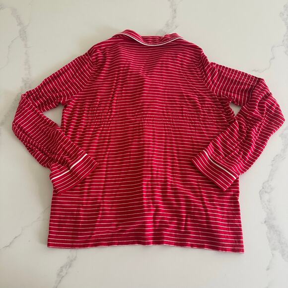 Vineyard Vines Womens Pajama Set Size Medium - Picture 14 of 16